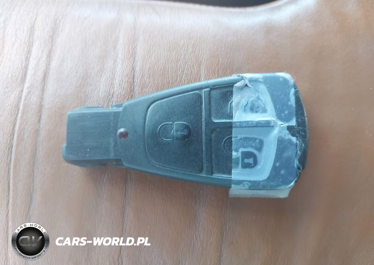 2000 Mercedes-Benz S 500 VIN:WDBNG75J7YA118028 - 11