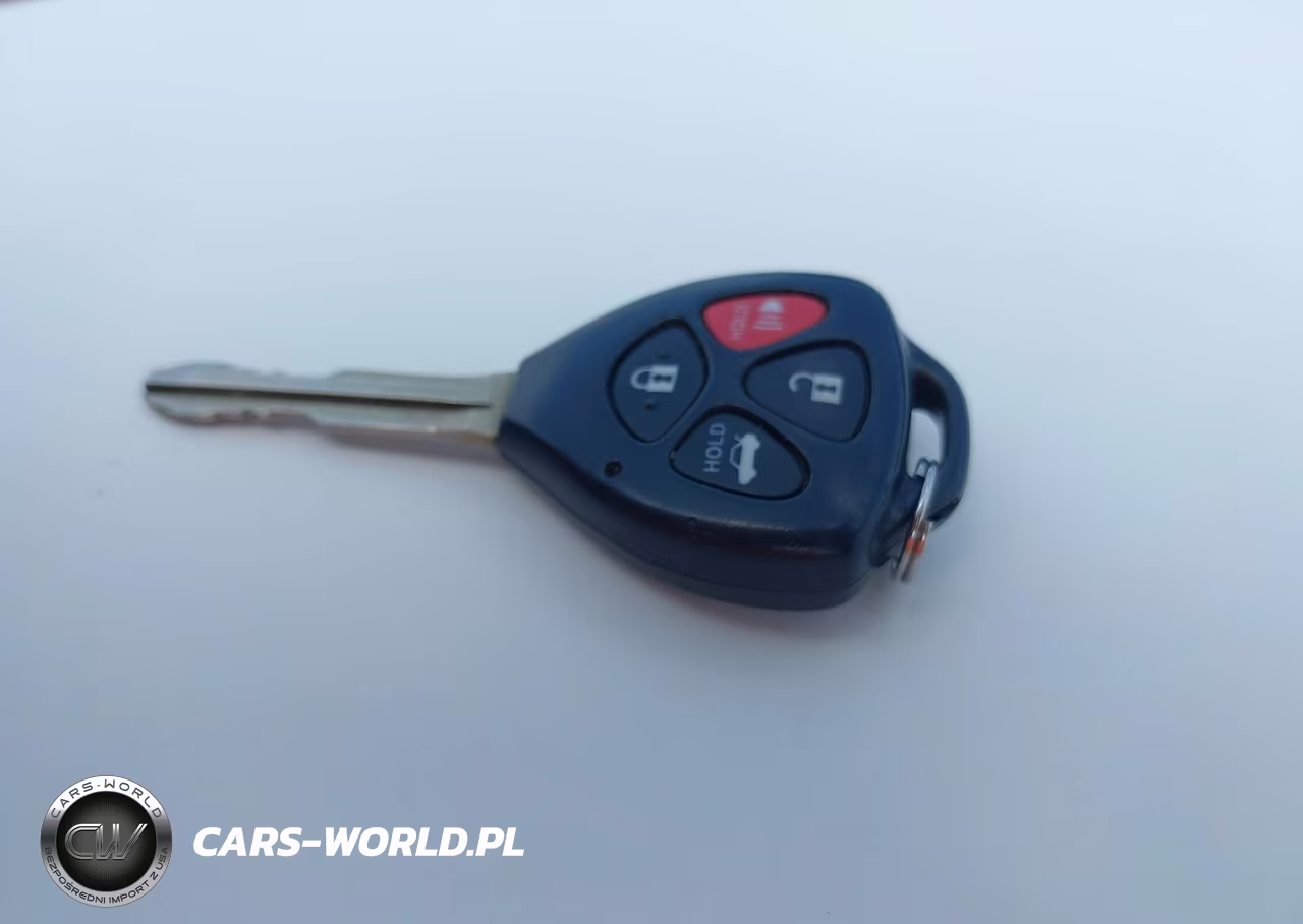 2010 Toyota Camry Se VIN:4T1BF3EK0AU500832 - 11