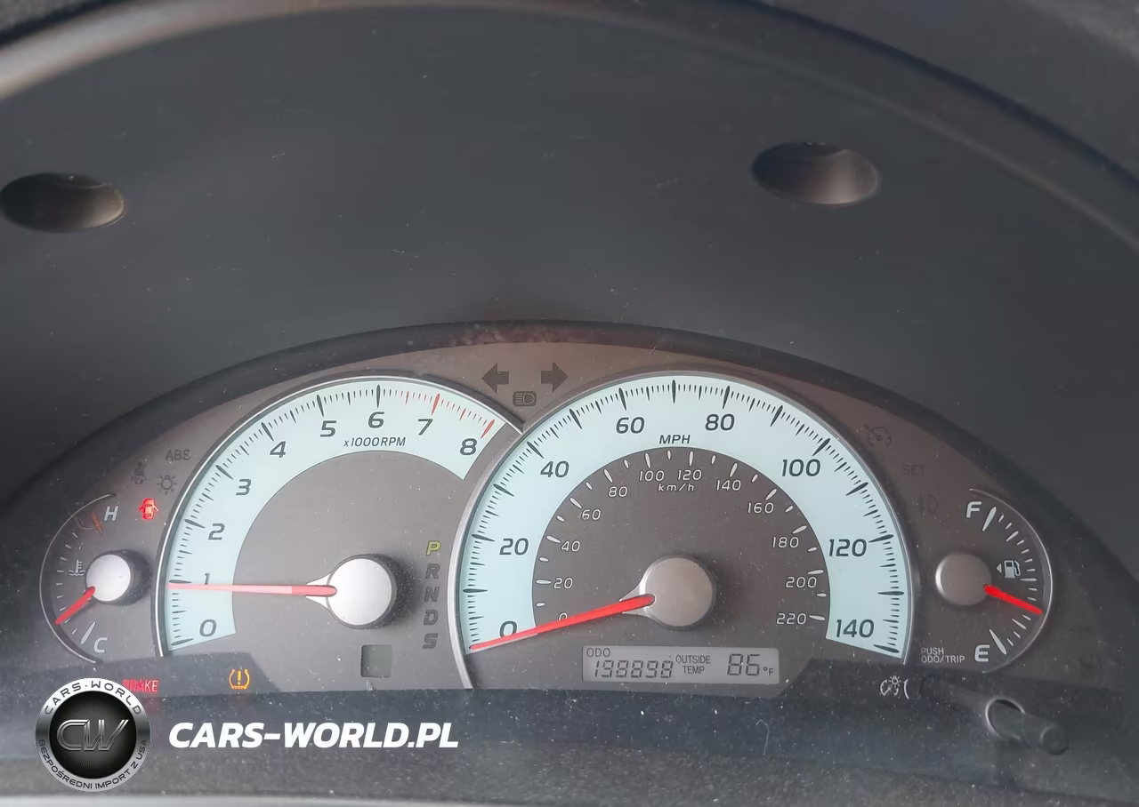 2010 Toyota Camry Se VIN:4T1BF3EK0AU500832 - 7