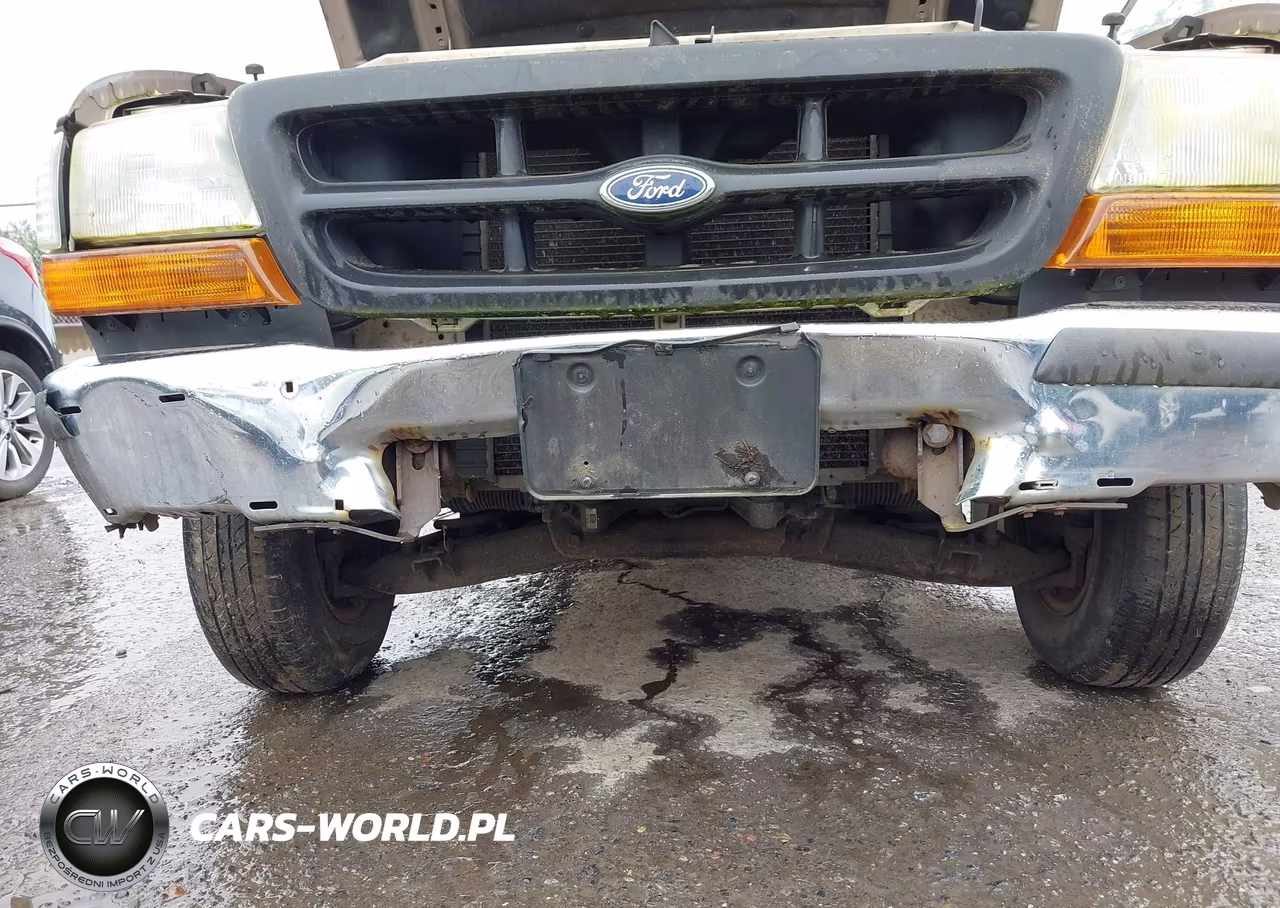 1998 Ford Ranger Xl-Xlt VIN:1FTYR14C2WPA17689 - 6