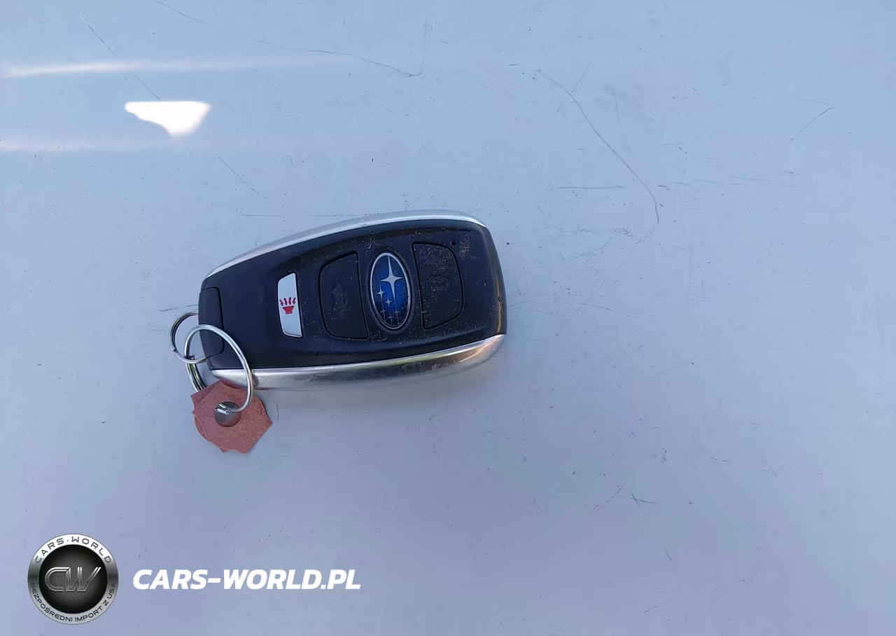 2015 Subaru Impreza 2.0I Sport Limited VIN:JF1GPAZ62F8233806 - 11