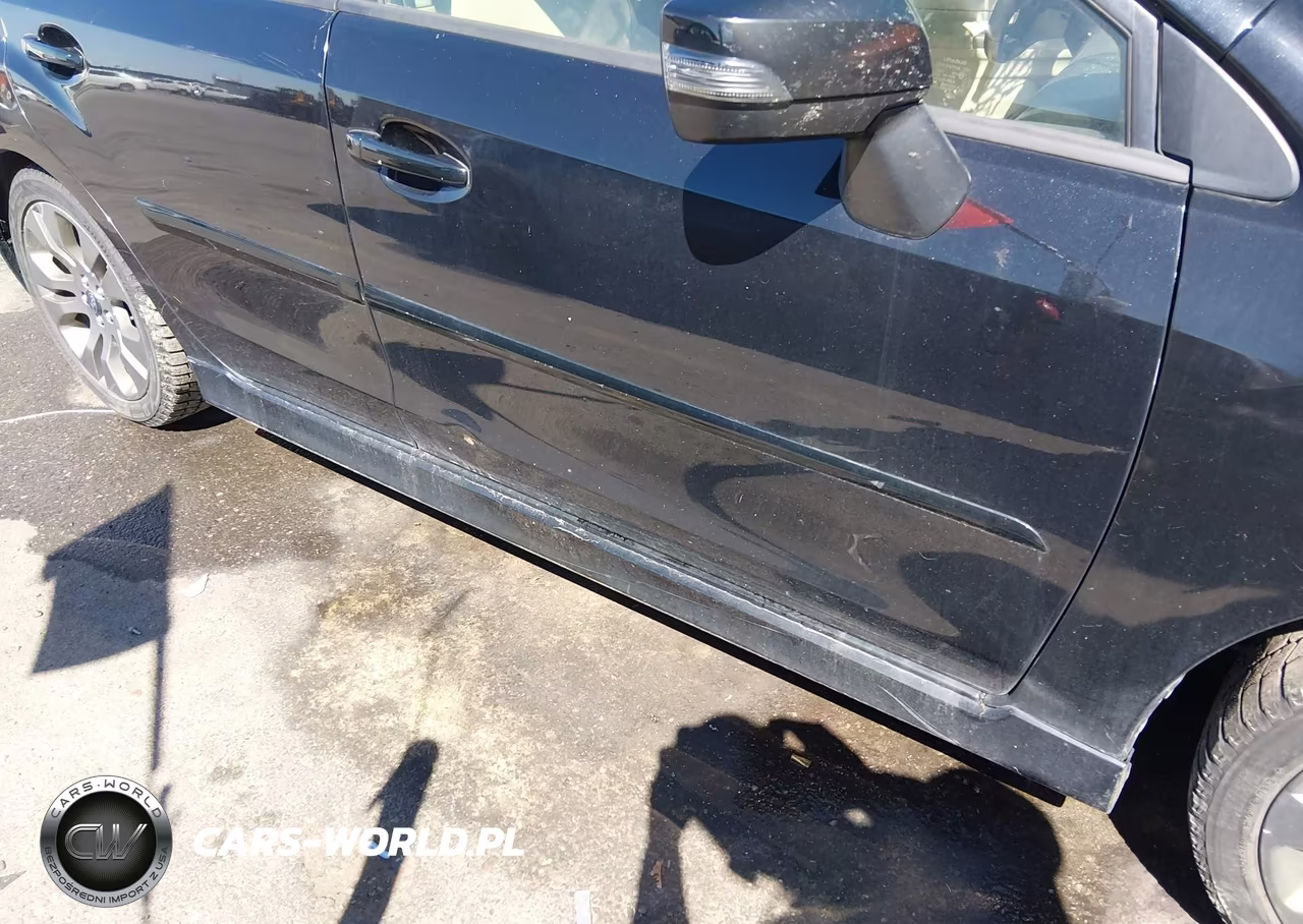 2015 Subaru Impreza 2.0I Sport Limited VIN:JF1GPAZ62F8233806 - 19