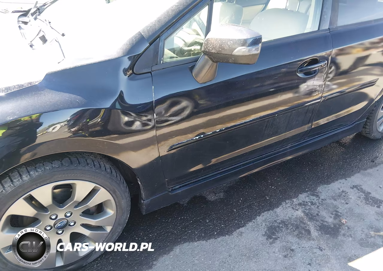 2015 Subaru Impreza 2.0I Sport Limited VIN:JF1GPAZ62F8233806 - 20