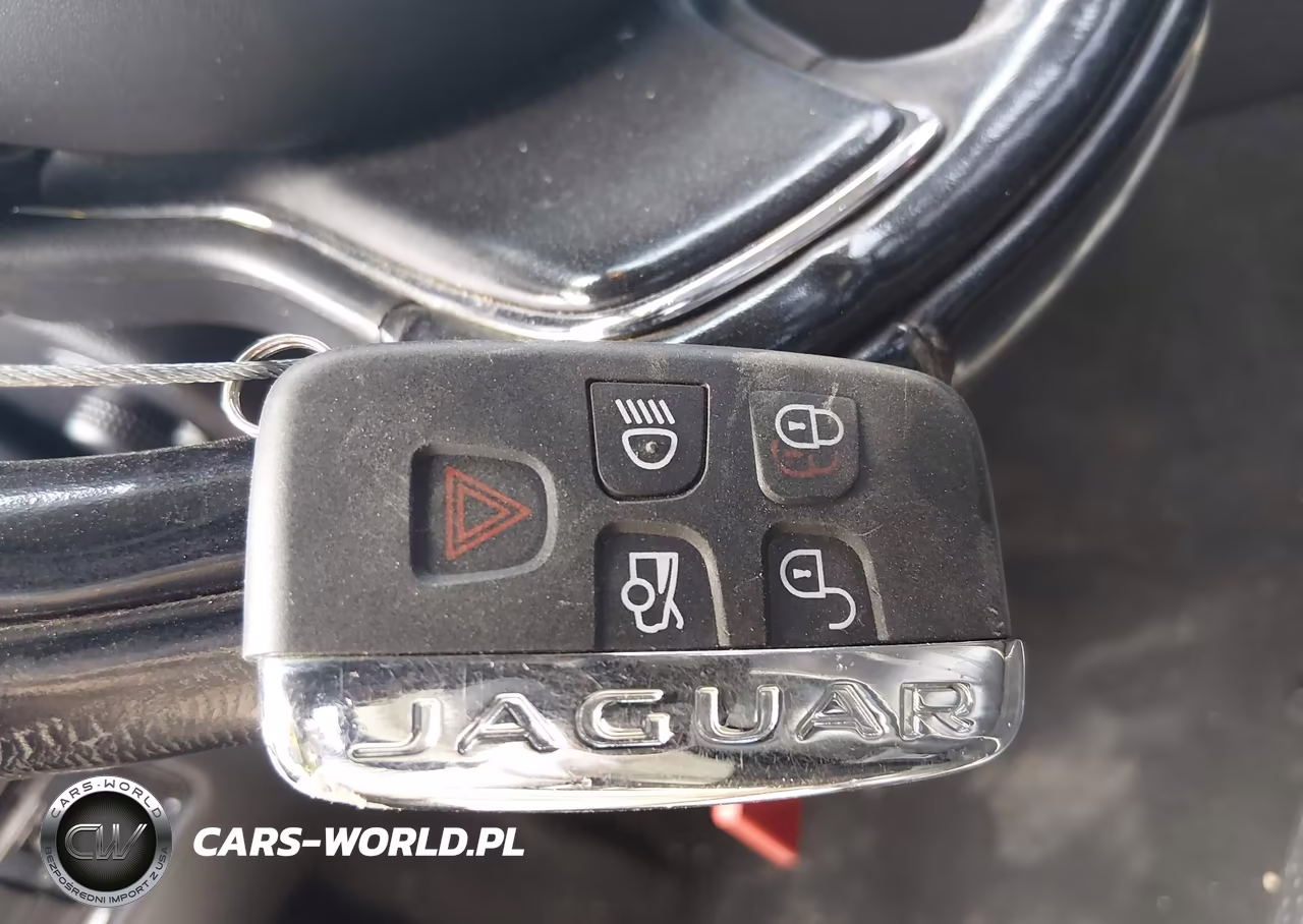 2011 Jaguar Xj Xjl VIN:SAJWA2GB8BLV04888 - 11