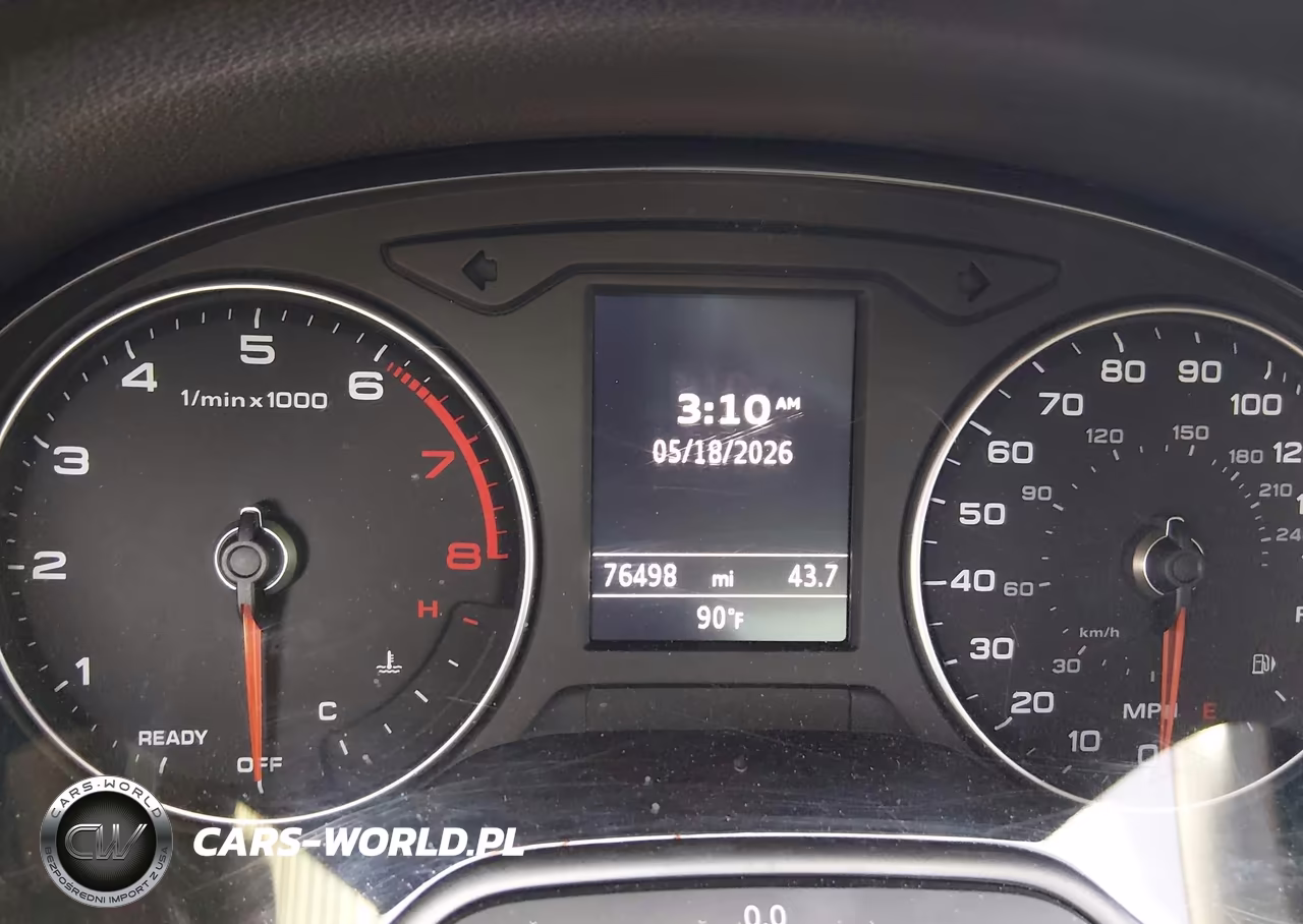 2019 Audi A3 40 Premium-40 Titanium Premium VIN:WAUAUGFF2K1012304 - 7