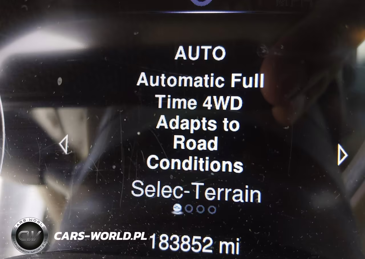 2014 Jeep Grand Cherokee Overland VIN:1C4RJFCG7EC265567 - 15