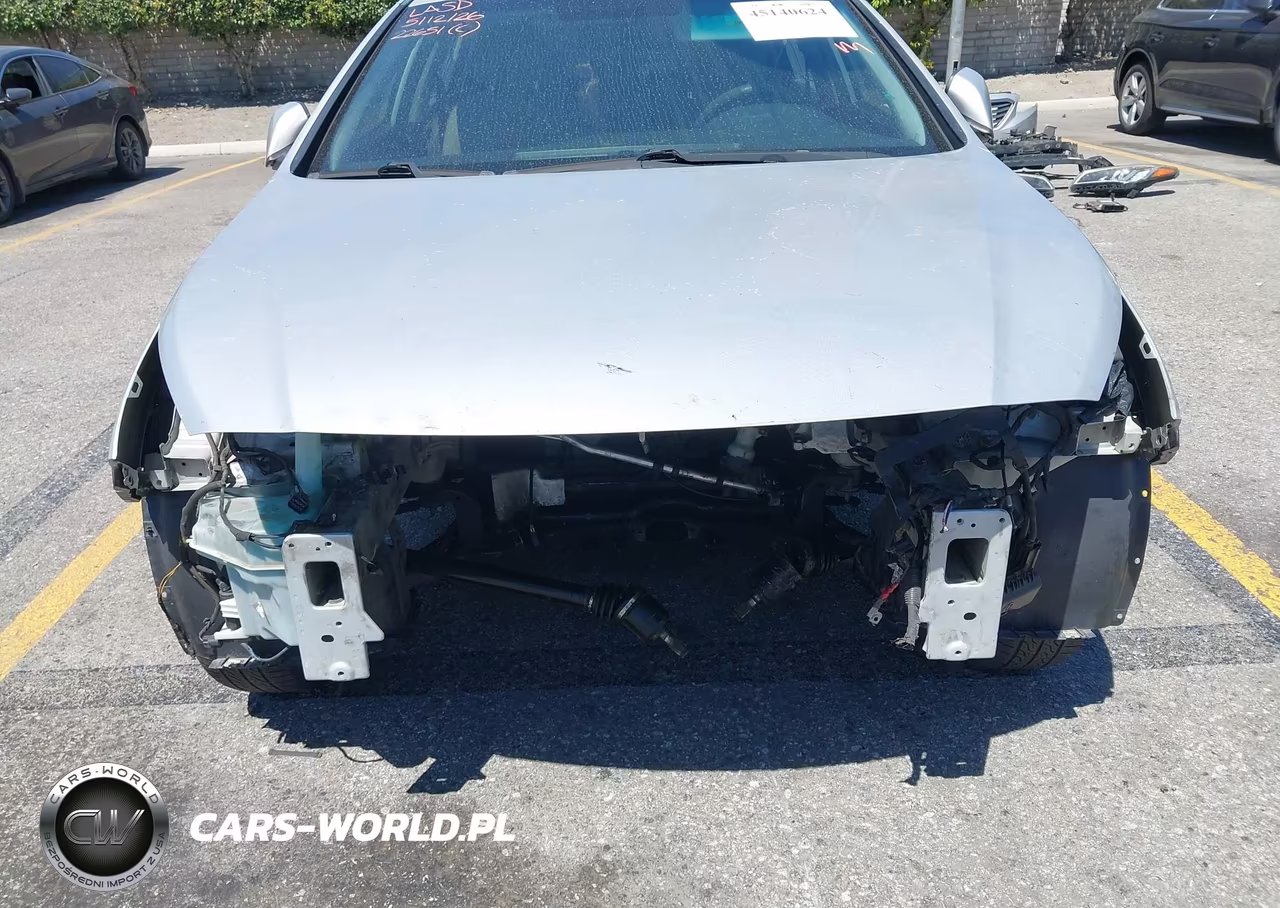 2015 Hyundai Sonata Se VIN:5NPE24AF9FH131384 - 6