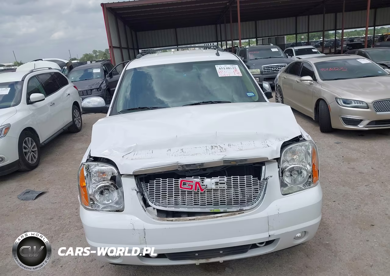 2014 GMC Yukon Slt VIN:1GKS1CE02ER141790 - 12