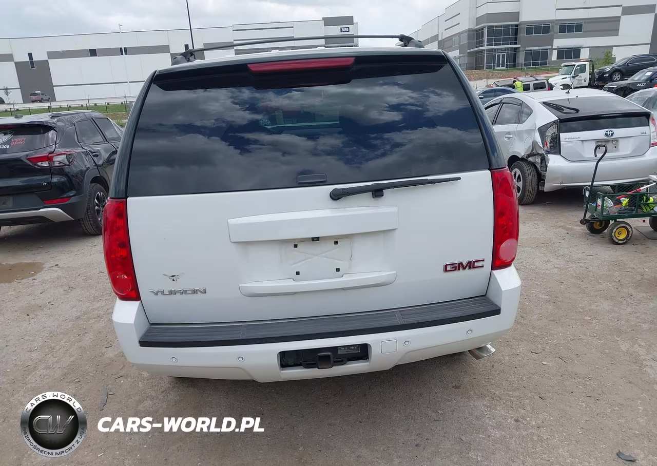 2014 GMC Yukon Slt VIN:1GKS1CE02ER141790 - 16
