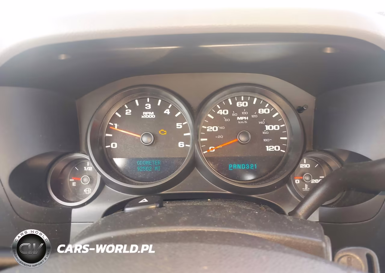 2008 GMC Sierra 1500 Work Truck VIN:1GTEC14X38Z300021 - 7