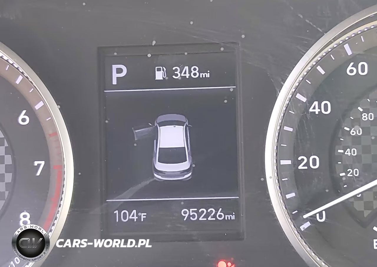 2020 Hyundai Elantra Sel VIN:5NPD84LF1LH627542 - 15