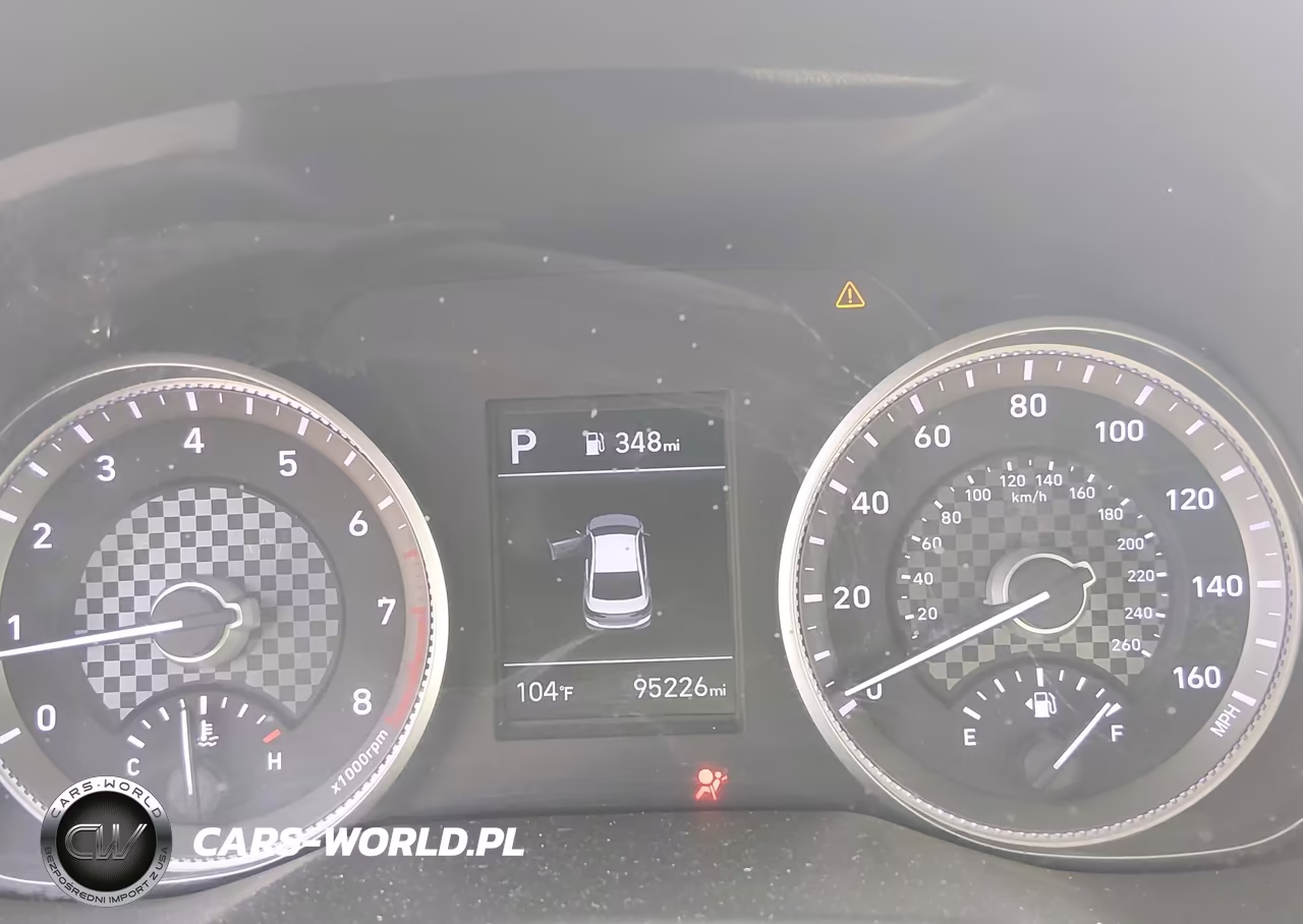 2020 Hyundai Elantra Sel VIN:5NPD84LF1LH627542 - 7