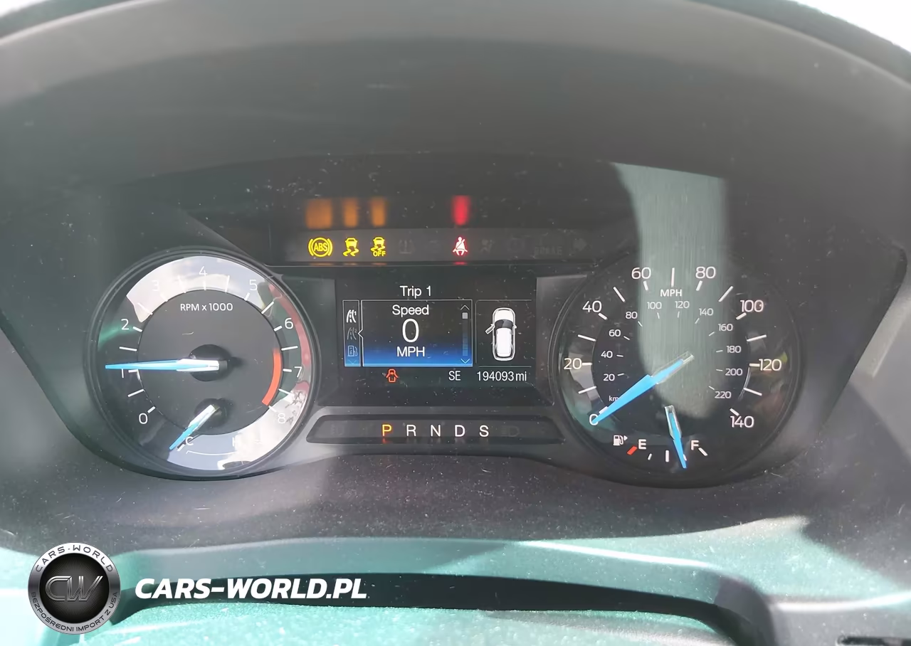 2016 Ford Explorer Xlt VIN:1FM5K8D82GGD03941 - 7