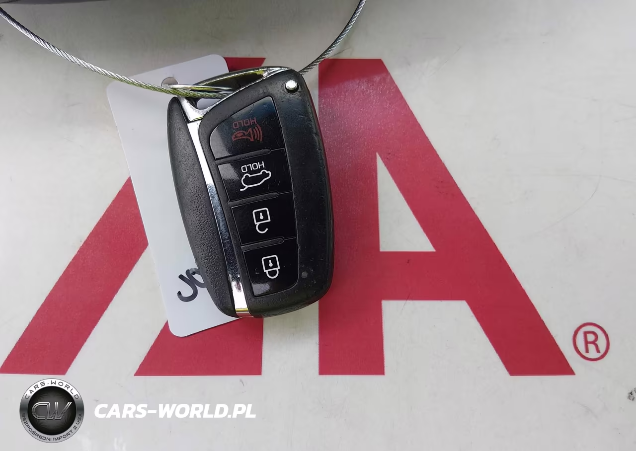 2015 Hyundai Santa Fe Sport 2.0L Turbo VIN:5XYZW4LA4FG289520 - 11