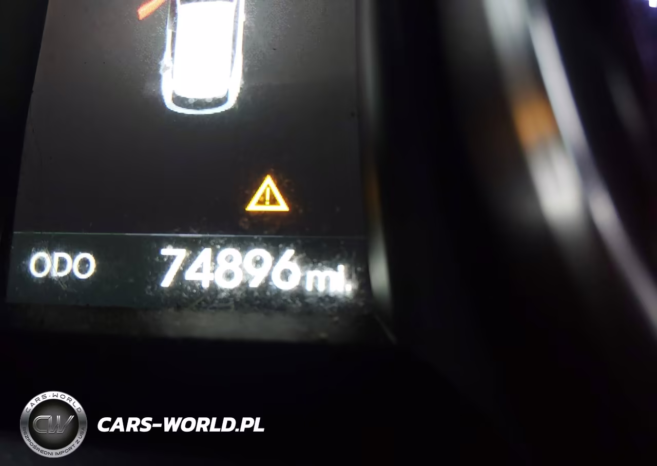 2015 Hyundai Santa Fe Sport 2.0L Turbo VIN:5XYZW4LA4FG289520 - 15