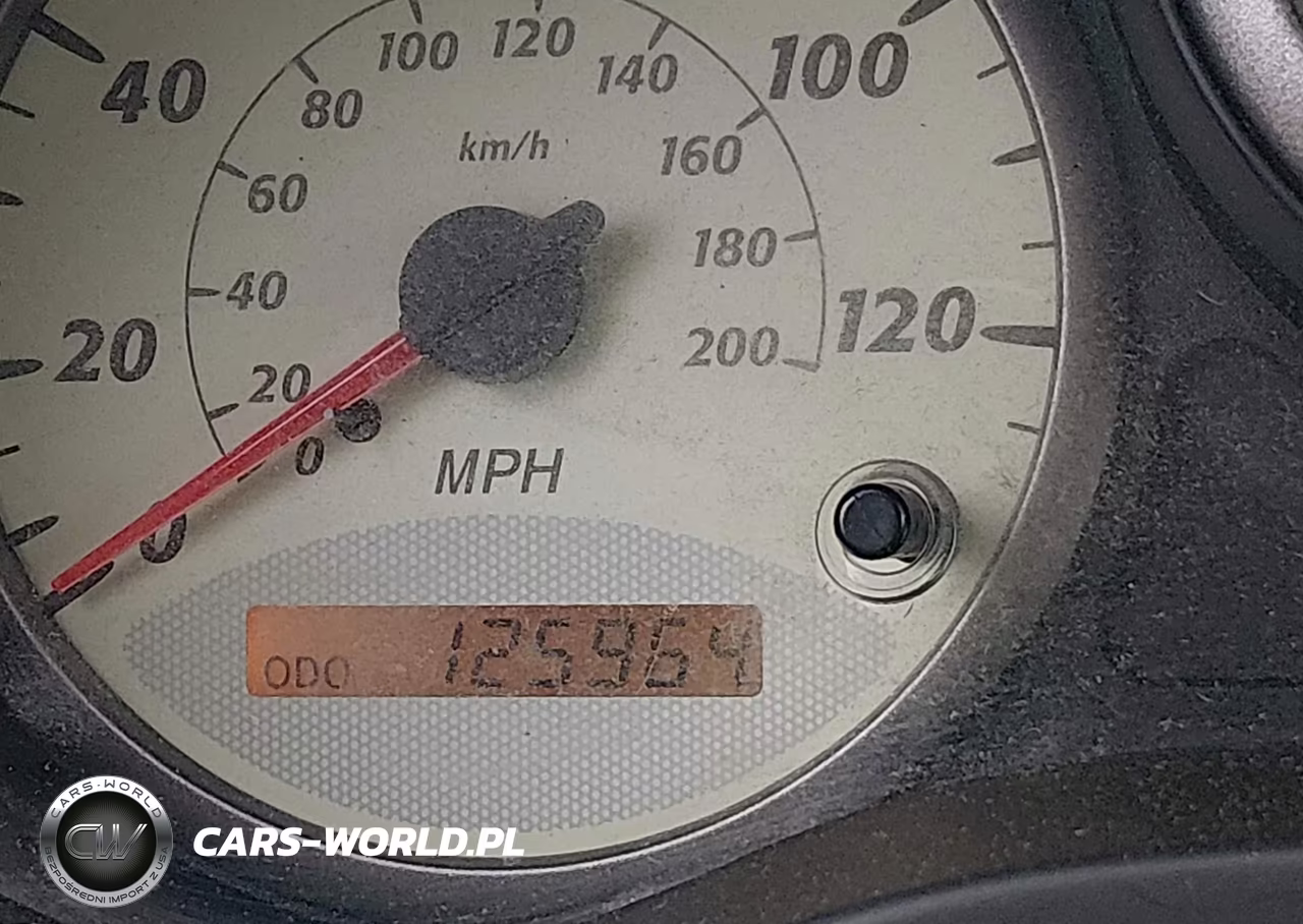 2003 Toyota Rav4 VIN:JTEGH20V430087304 - 12