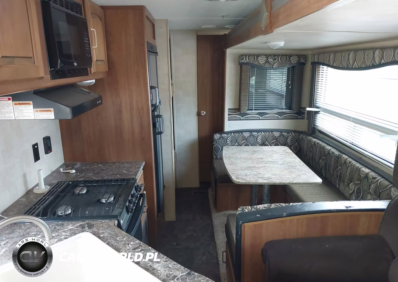 2015 Keystone Summerland 2670 Bh VIN:4YDT26725F3150322 - 5