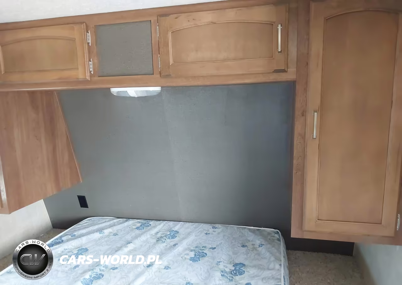 2015 Keystone Summerland 2670 Bh VIN:4YDT26725F3150322 - 8