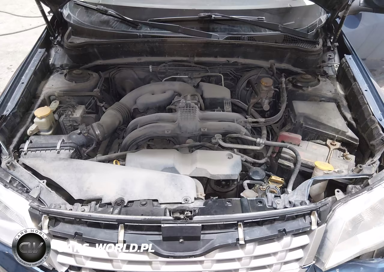 2012 Subaru Forester 2.5X VIN:JF2SHBBCXCH441016 - 10
