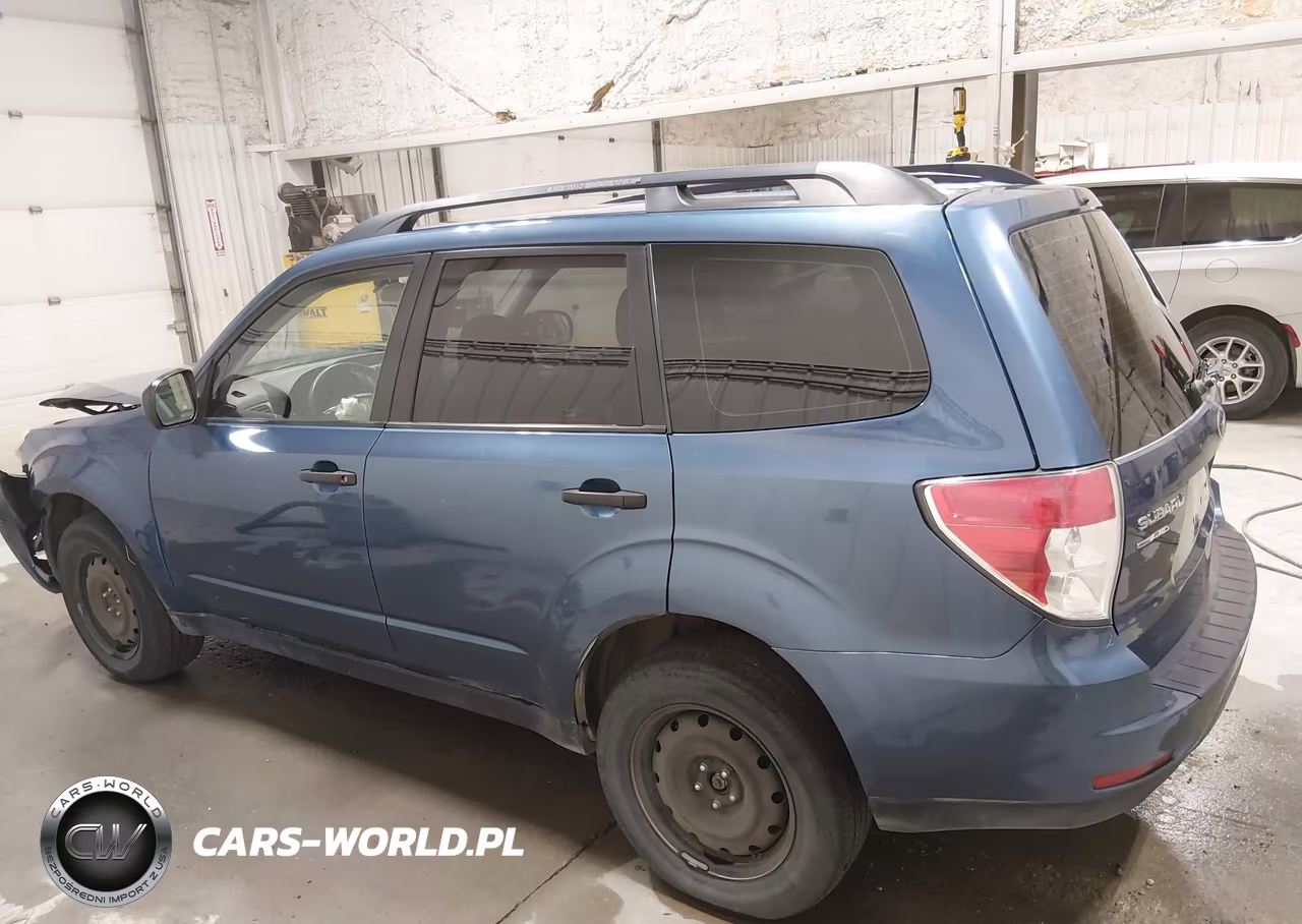 2012 Subaru Forester 2.5X VIN:JF2SHBBCXCH441016 - 14