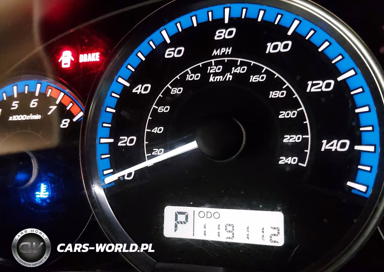 2012 Subaru Forester 2.5X VIN:JF2SHBBCXCH441016 - 15