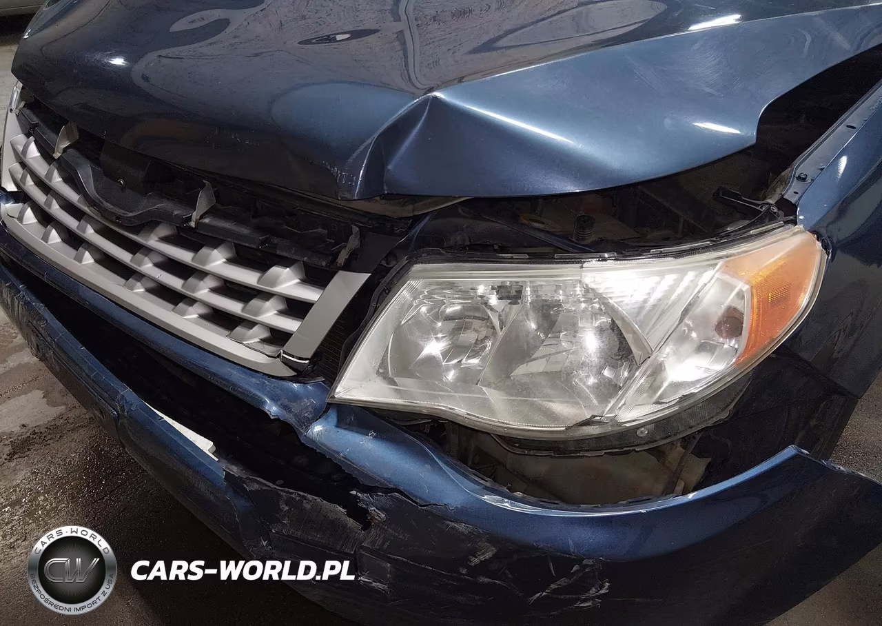2012 Subaru Forester 2.5X VIN:JF2SHBBCXCH441016 - 6