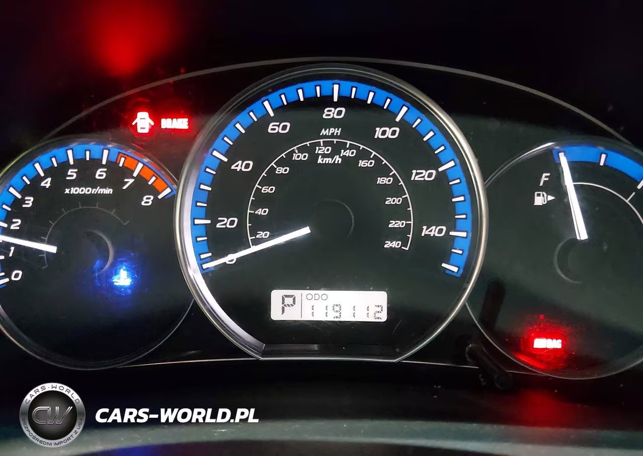 2012 Subaru Forester 2.5X VIN:JF2SHBBCXCH441016 - 7