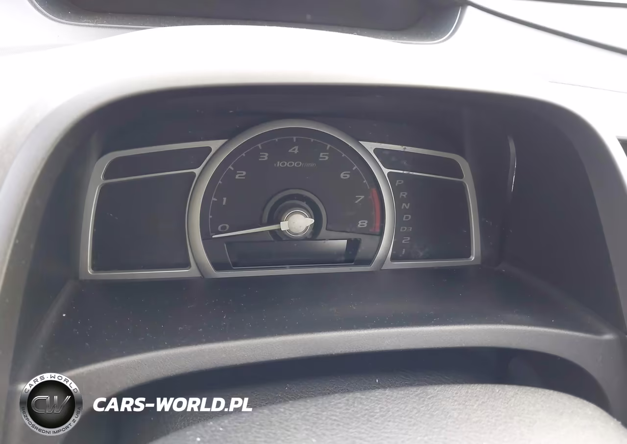 2008 Honda Civic Ex VIN:2HGFG12808H506144 - 15