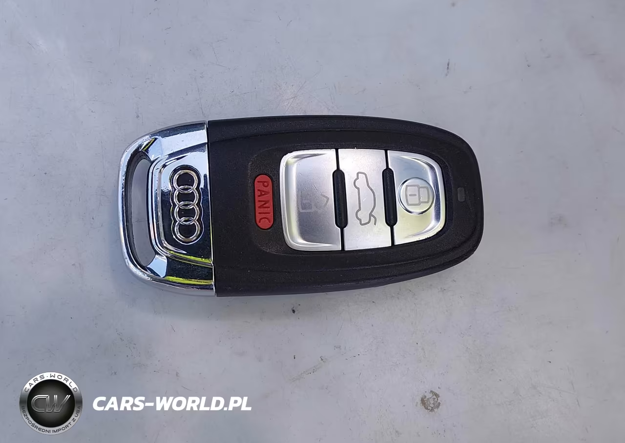 2015 Audi A6 2.0T Premium VIN:WAUFFAFC1FN022128 - 11
