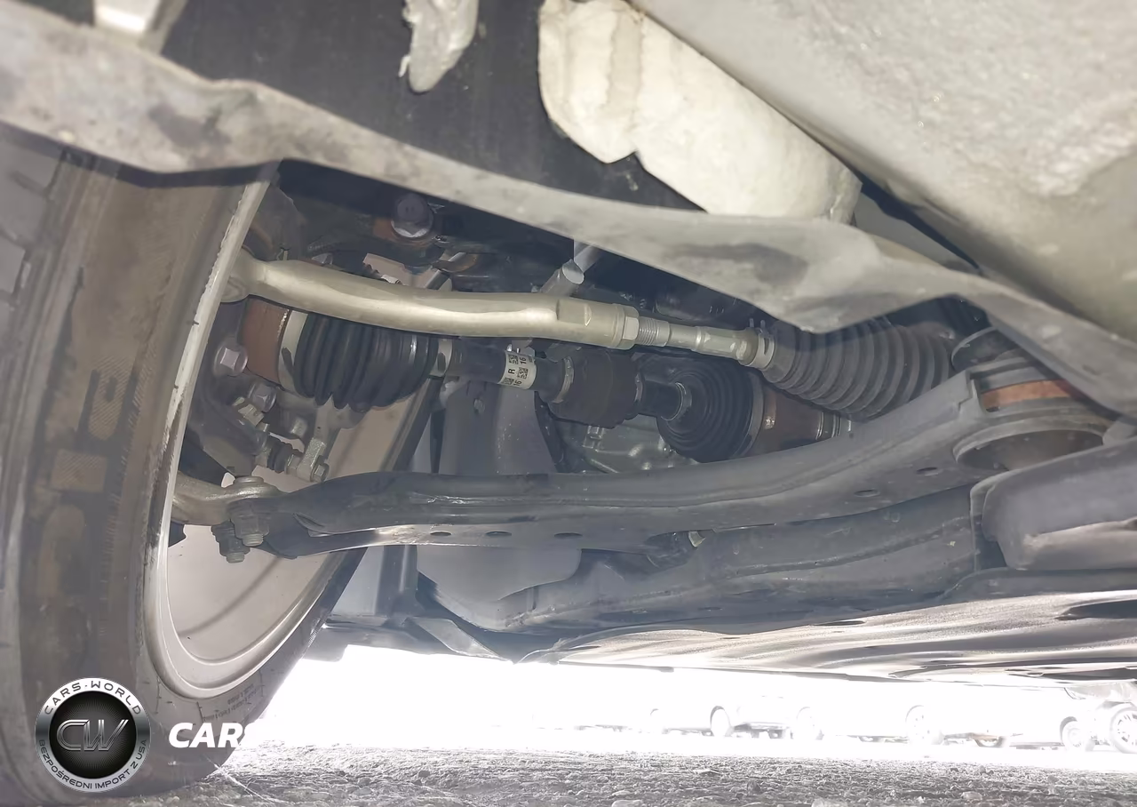 2022 Toyota Camry Le VIN:4T1C11AK2NU634096 - 12