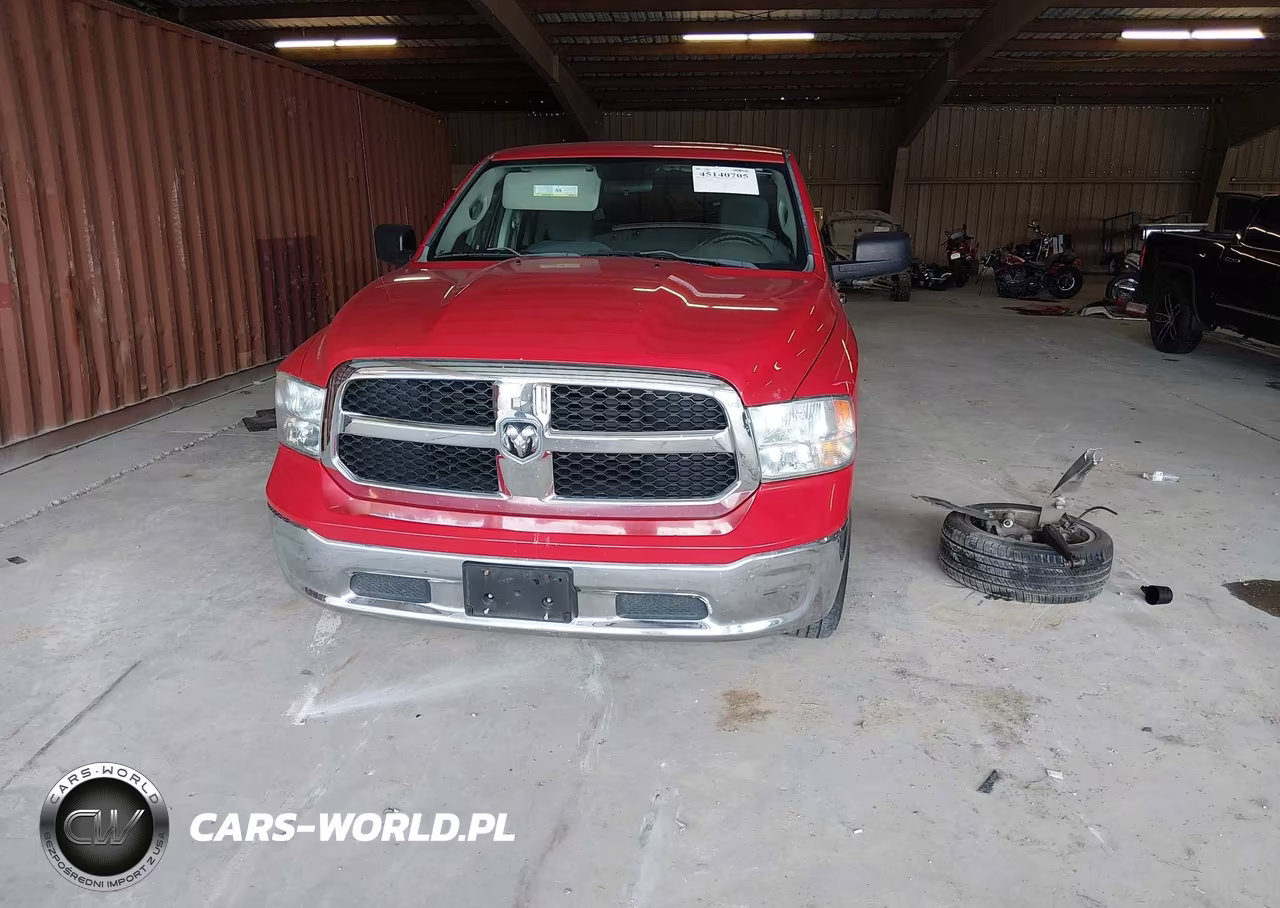 2013 Ram 1500 Slt VIN:1C6RR6GGXDS529637 - 12
