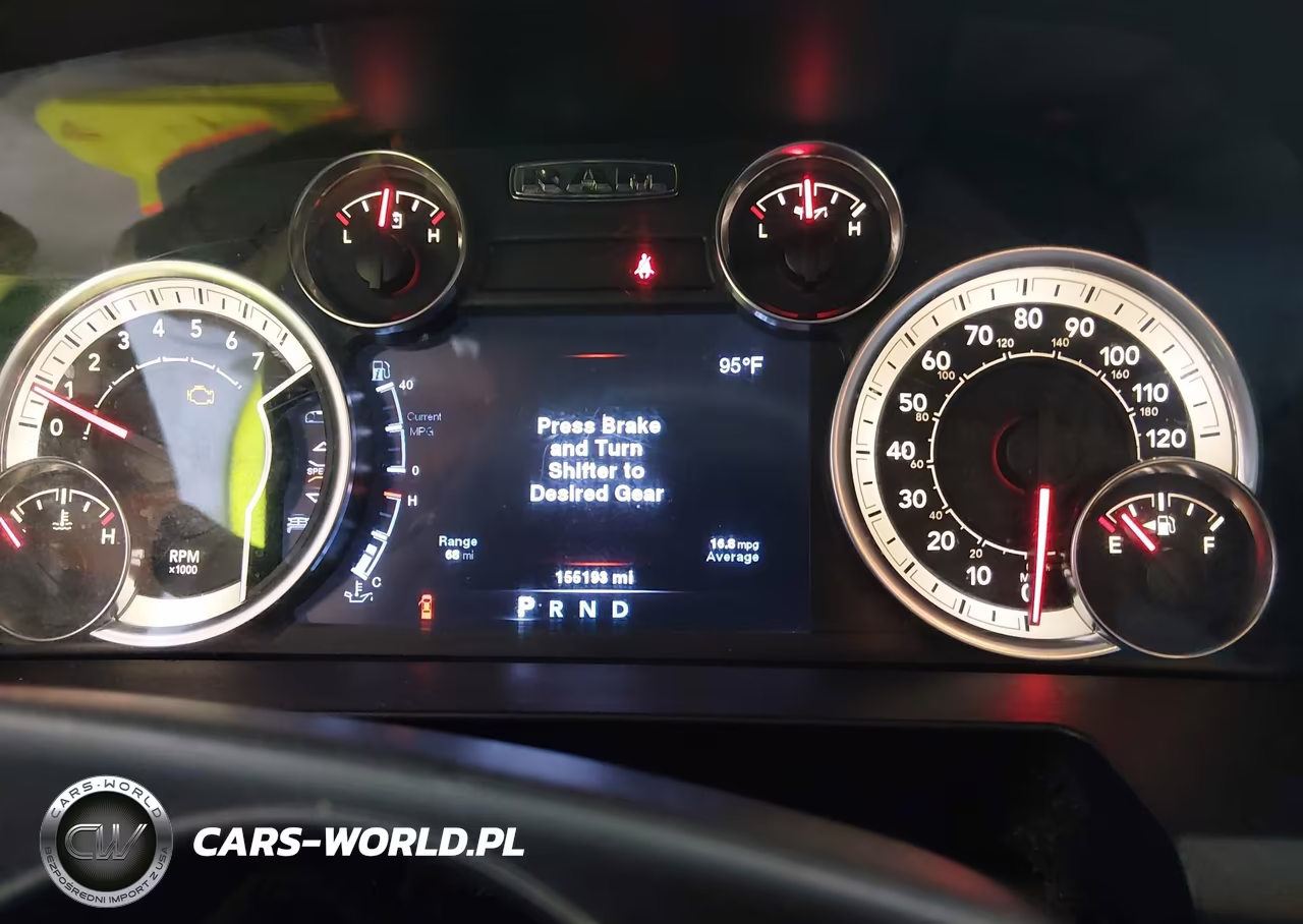 2013 Ram 1500 Slt VIN:1C6RR6GGXDS529637 - 15
