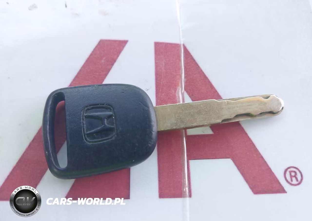 2004 Honda Pilot Ex-L VIN:2HKYF18614H590346 - 11