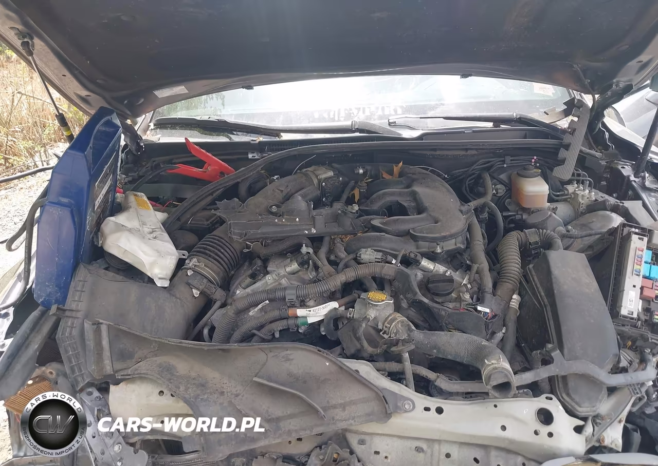 2014 Lexus Is 350 VIN:JTHBE1D22E5008363 - 10