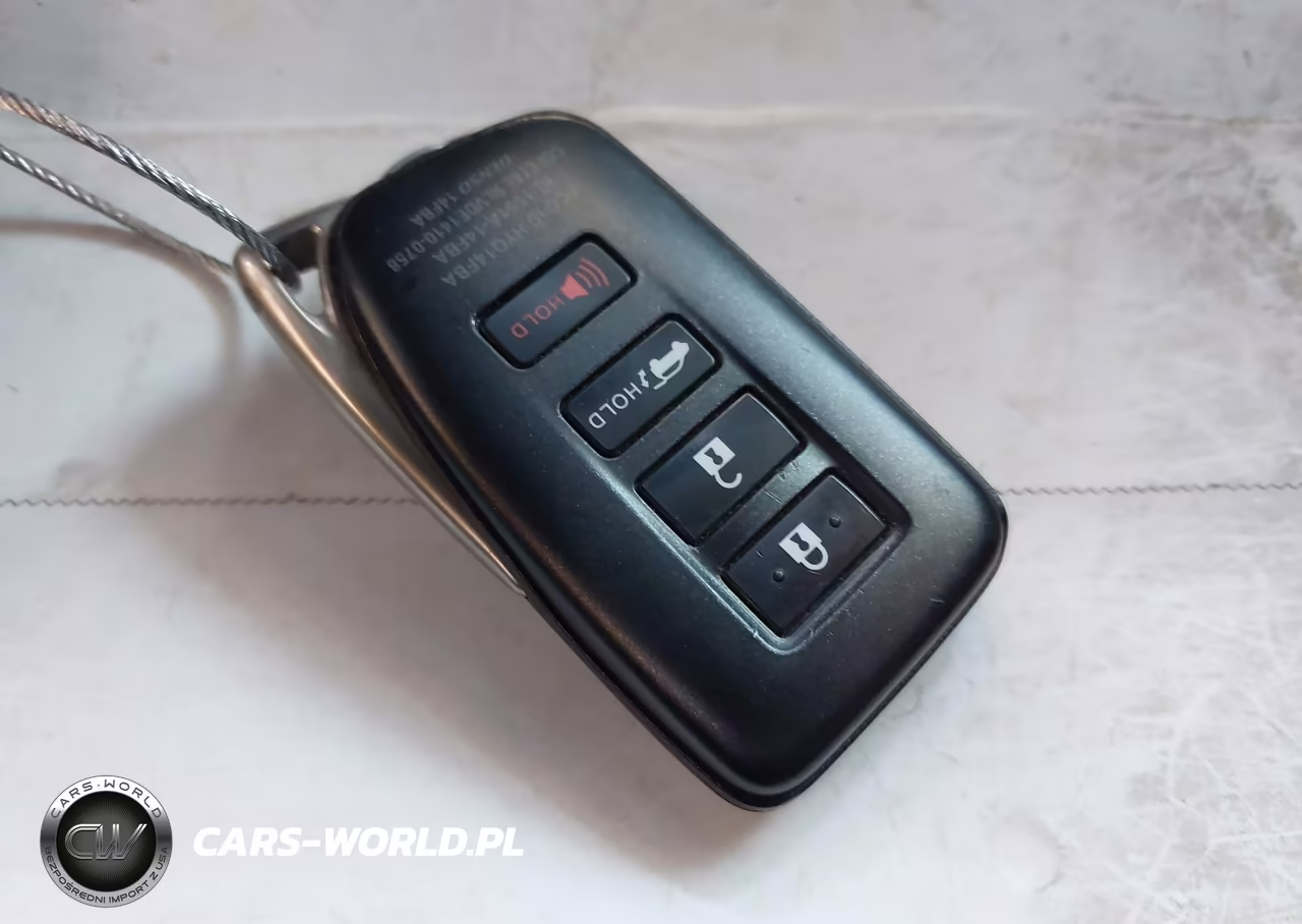 2019 Lexus Nx 300 VIN:JTJYARBZ2K2135226 - 11