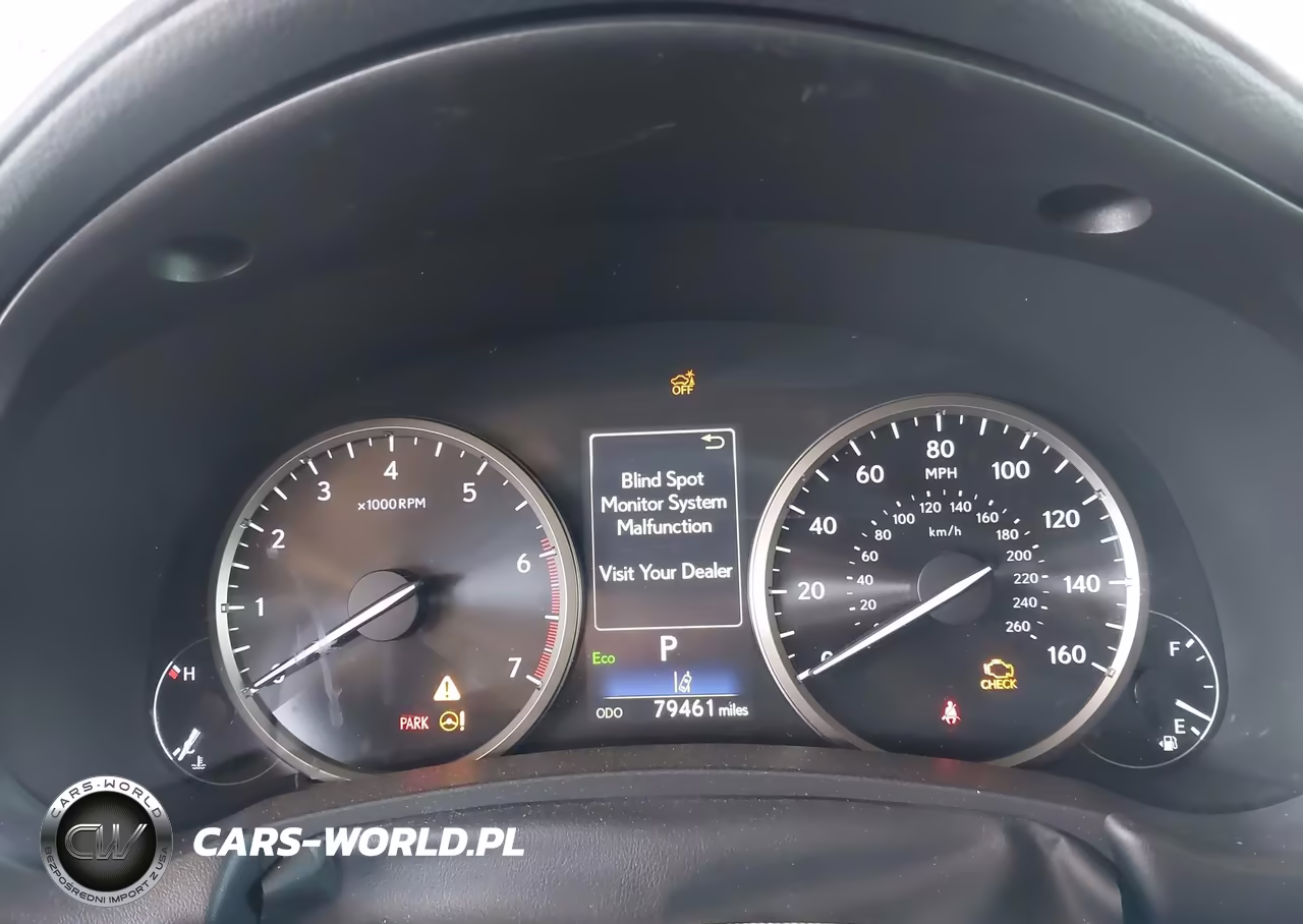 2019 Lexus Nx 300 VIN:JTJYARBZ2K2135226 - 7