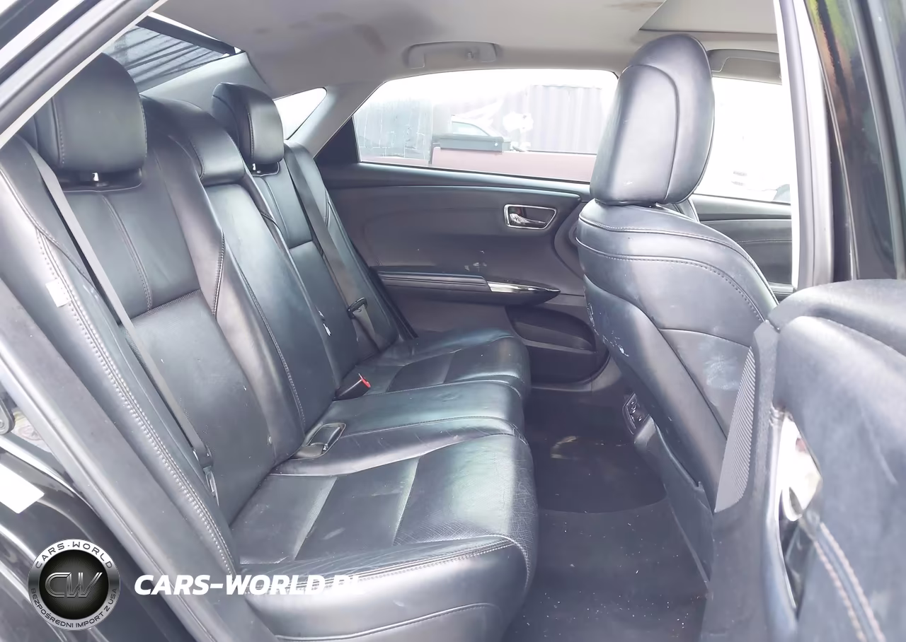 2014 Toyota Avalon Limited VIN:4T1BK1EB9EU131507 - 8
