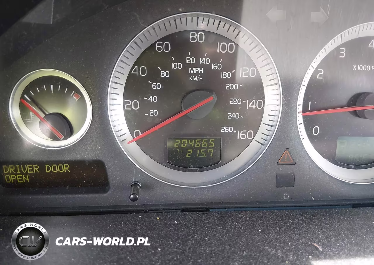 2011 Volvo Xc90 3.2 VIN:YV4952CY0B1572427 - 7