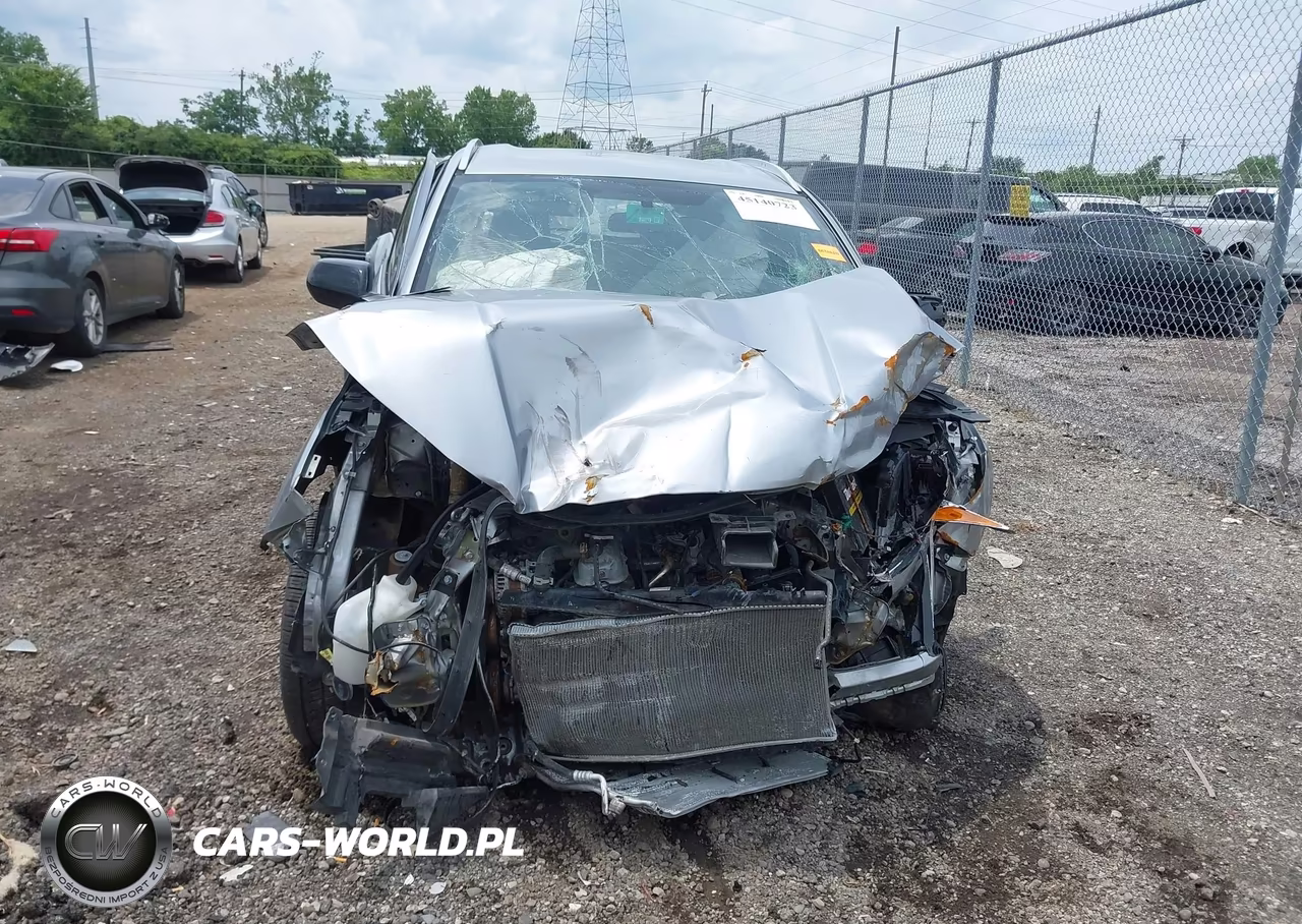 2019 Honda Hr-V Sport VIN:3CZRU5H1XKG701840 - 13