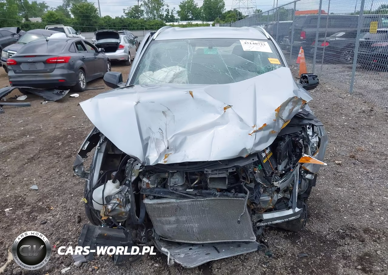 2019 Honda Hr-V Sport VIN:3CZRU5H1XKG701840 - 6