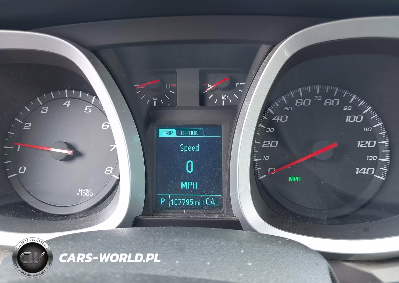 2013 Chevrolet Equinox Ls VIN:2GNALBEK6D1230290 - 7