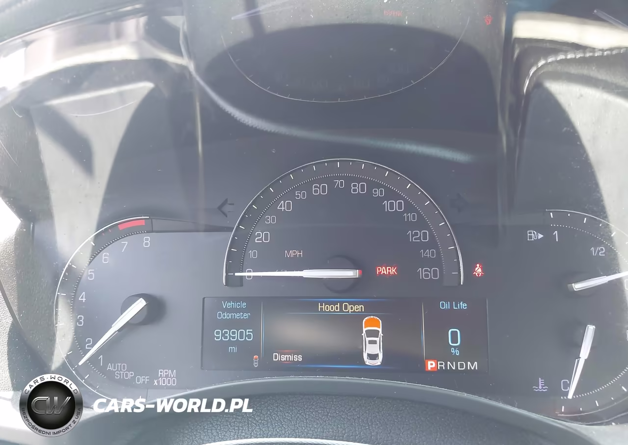 2017 Cadillac Ats Standard VIN:1G6AA5RXXH0199345 - 7
