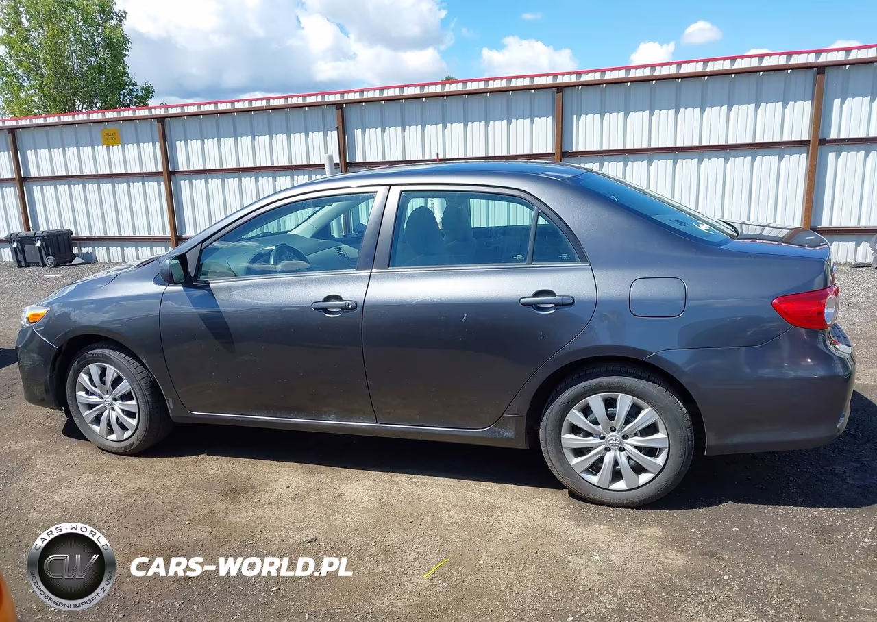 2013 Toyota Corolla Le VIN:2T1BU4EE2DC022750 - 15