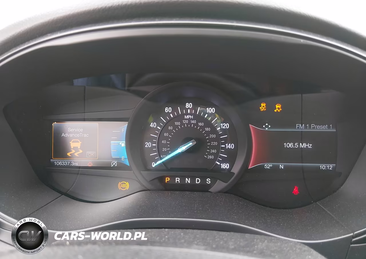 2018 Ford Fusion Se VIN:3FA6P0HD9JR224095 - 7