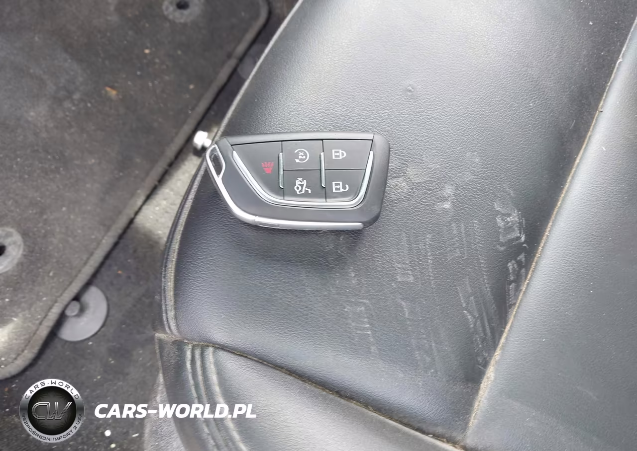 2020 Cadillac Ct5 Luxury VIN:1G6DW5RKXL0155289 - 11