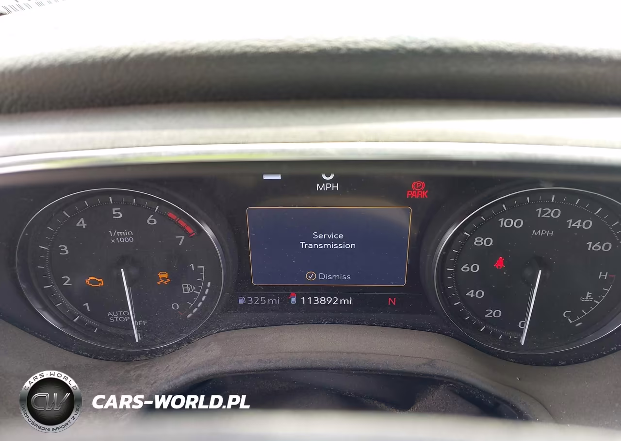 2020 Cadillac Ct5 Luxury VIN:1G6DW5RKXL0155289 - 7