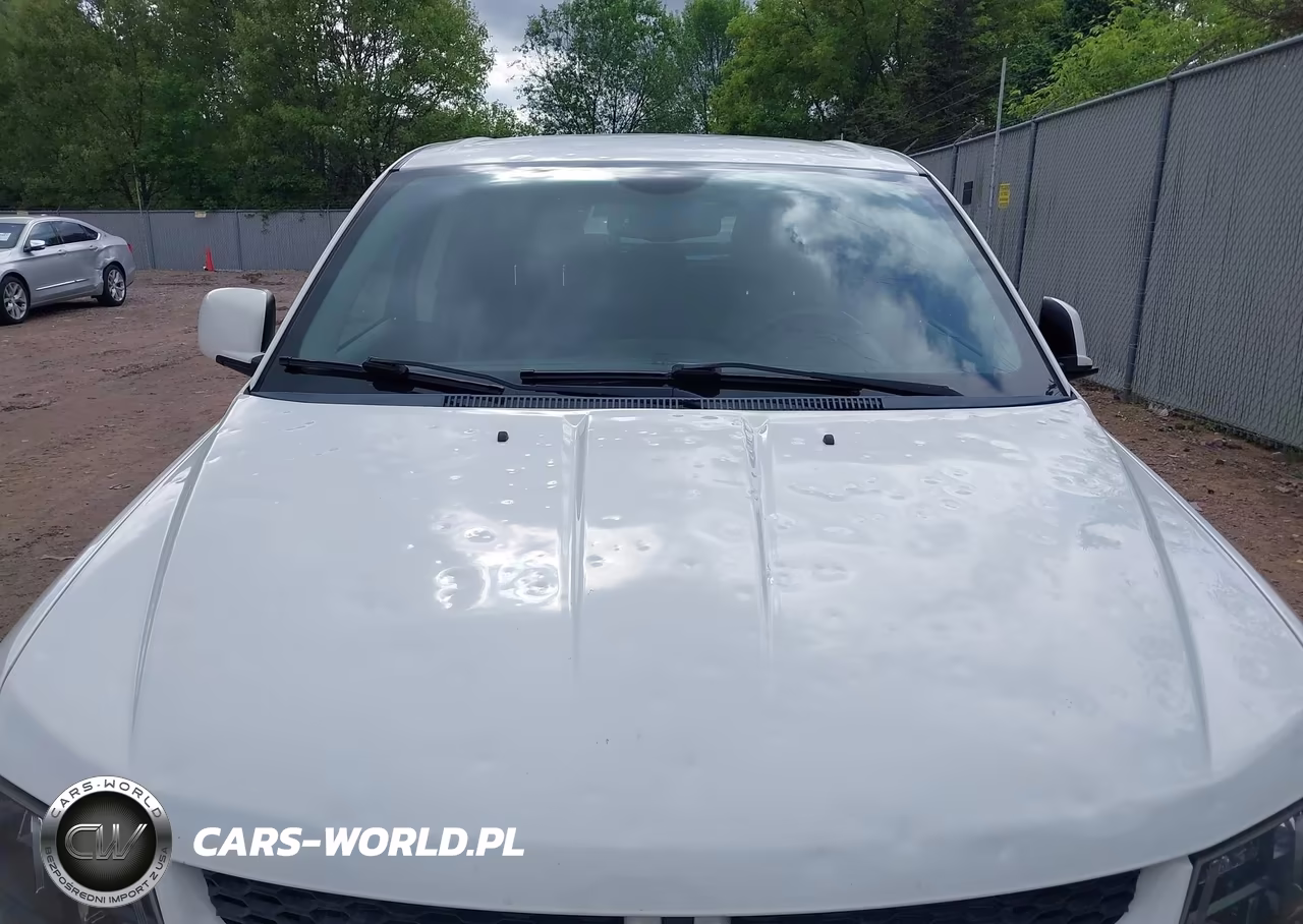 2015 Dodge Journey R-T VIN:3C4PDDEG5FT689013 - 6