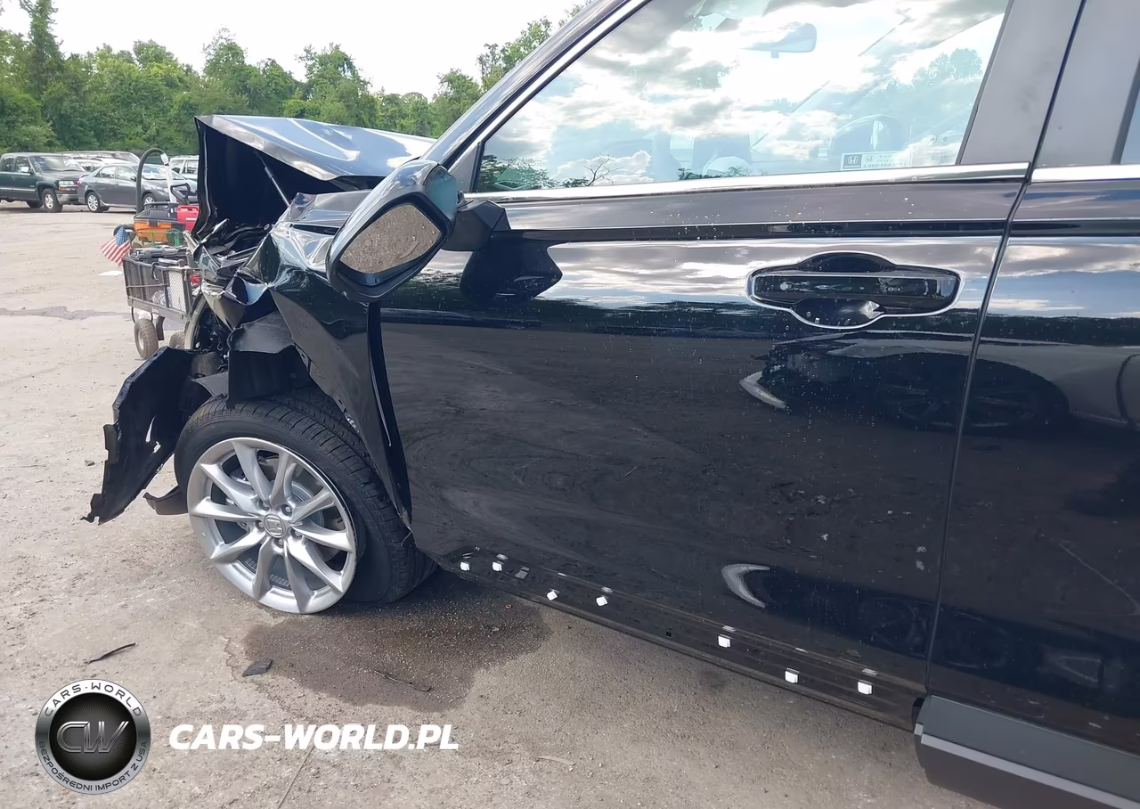 2026 Honda Cr-V Ex Awd VIN:2HKRS4H4XTH488364 - 19