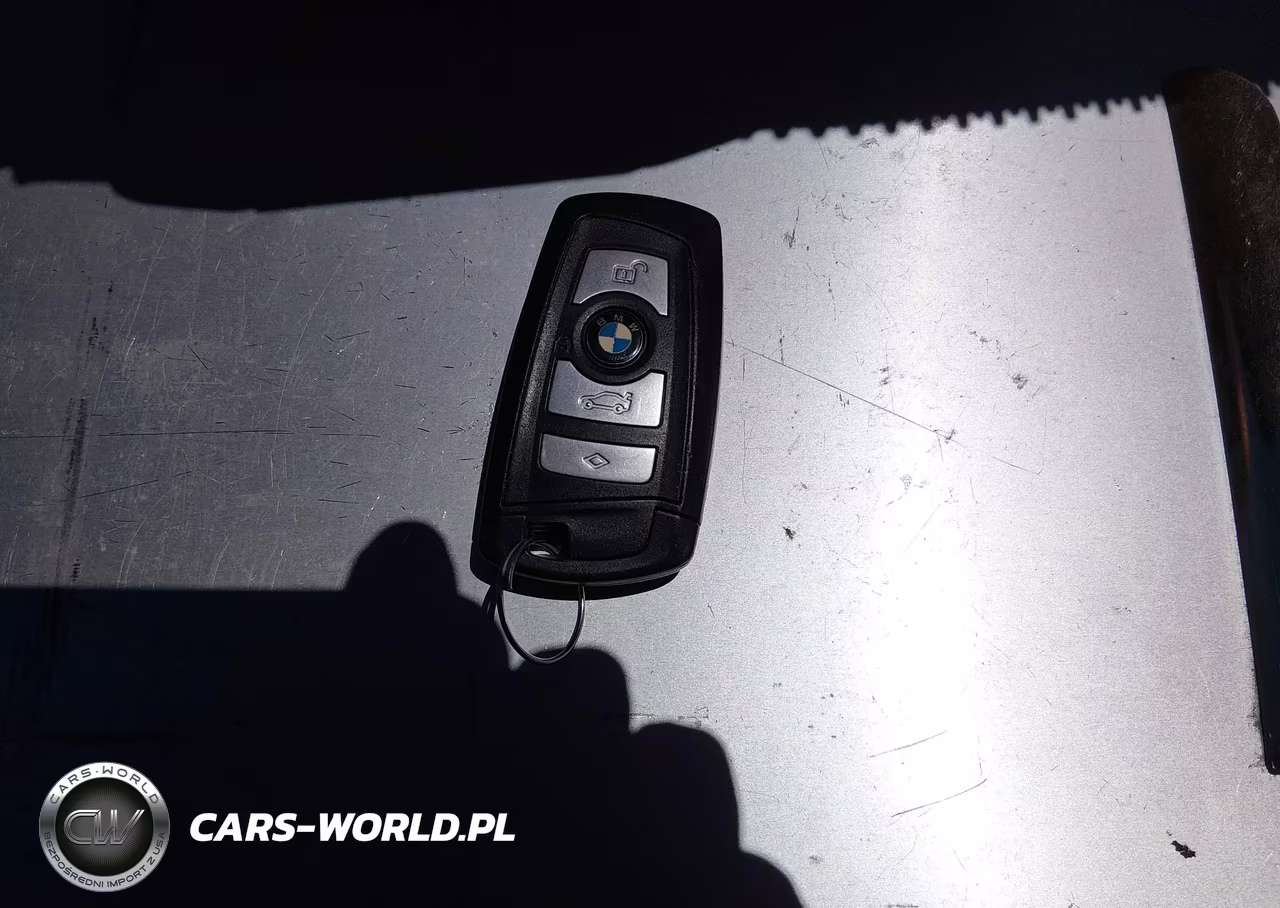 2011 BMW 535I VIN:WBAFR7C5XBC802912 - 11