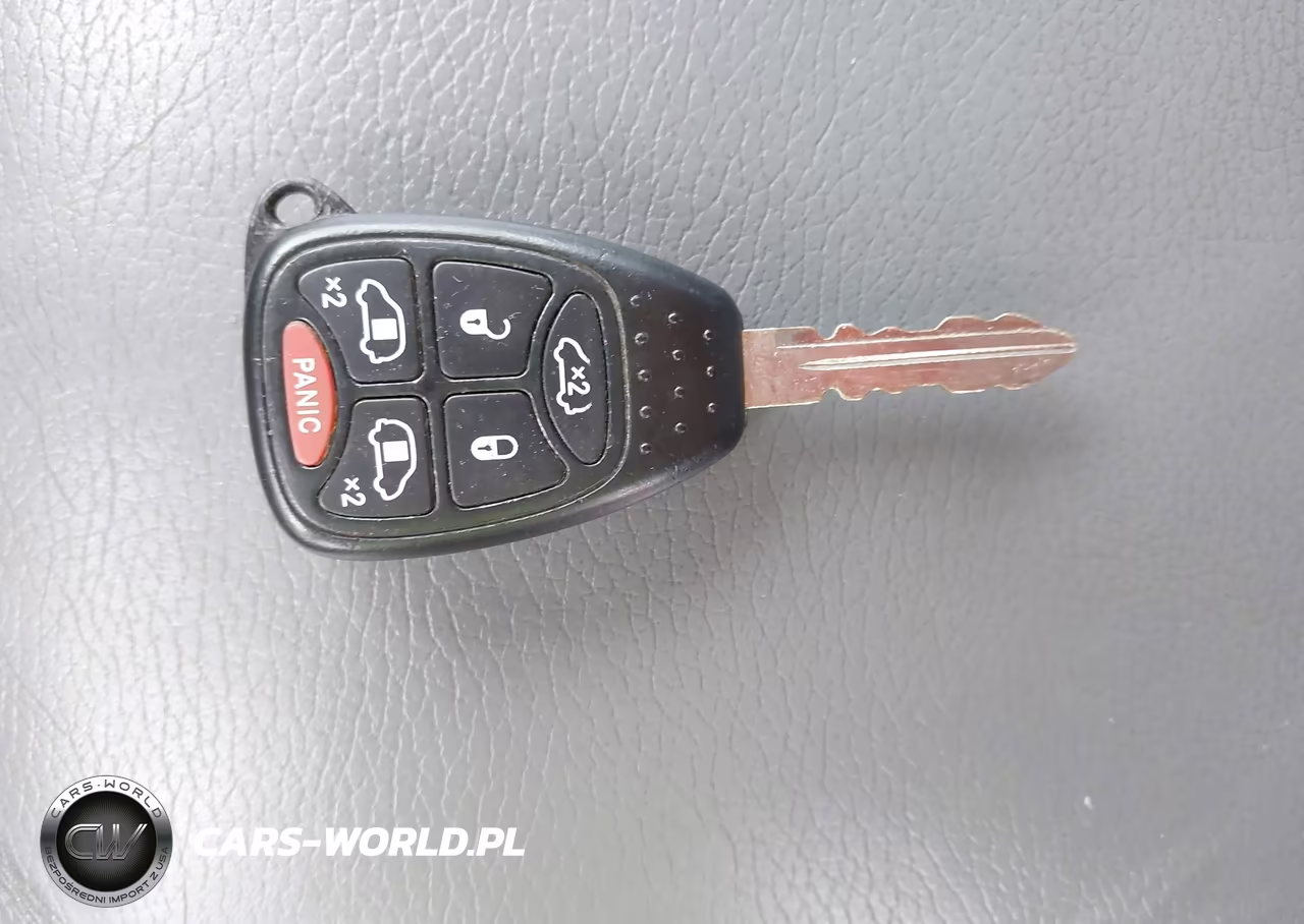 2005 Chrysler Town & Country Limited VIN:2C4GP64L85R115928 - 11
